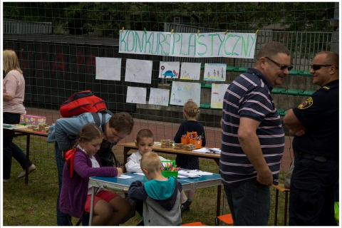 MOS - Zachód - Dzień Dziecka
