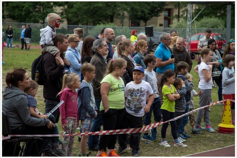 MOS - Zachód - Dzień Dziecka