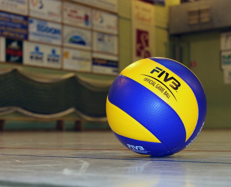 Siatkarska drużyna MOS Zachód 3D Sport rozpoczyna kolejny sezon ligowy